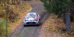 WRC: Meeke oficjalnie nowym kierowc Toyoty