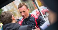 WRC: Meeke oficjalnie nowym kierowc Toyoty