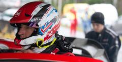 WRC: Meeke oficjalnie nowym kierowc Toyoty