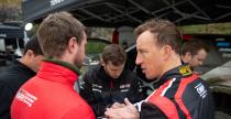 WRC: Meeke oficjalnie nowym kierowc Toyoty