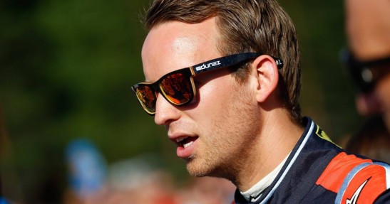 WRC: Ogier wygrywa Rajd Hiszpanii i zostaje po raz czwarty mistrzem świata