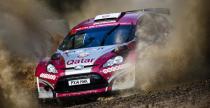 Al-Attiyah ma wrci do WRC 2 w 2017 roku