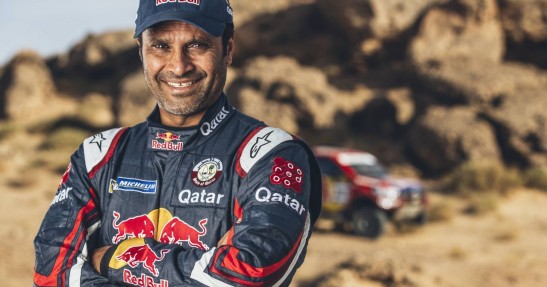 Dakar 2017: Samochody - trudno wskazać faworyta