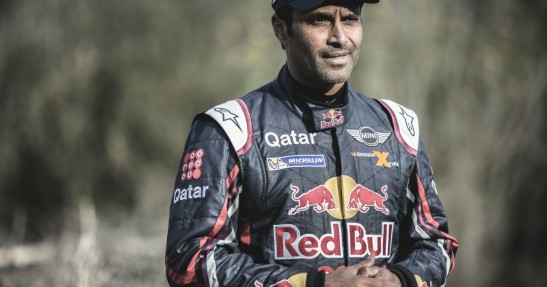 Rajd Dakar
