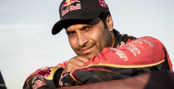 Rajd Dakar - Al-Attiyah się wycofał