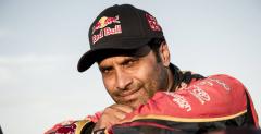 Rajd Dakar - Al-Attiyah si wycofa