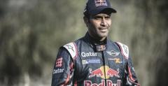 WRC: Al-Attiyah chce startowa nowym VW Polo w sezonie 2018