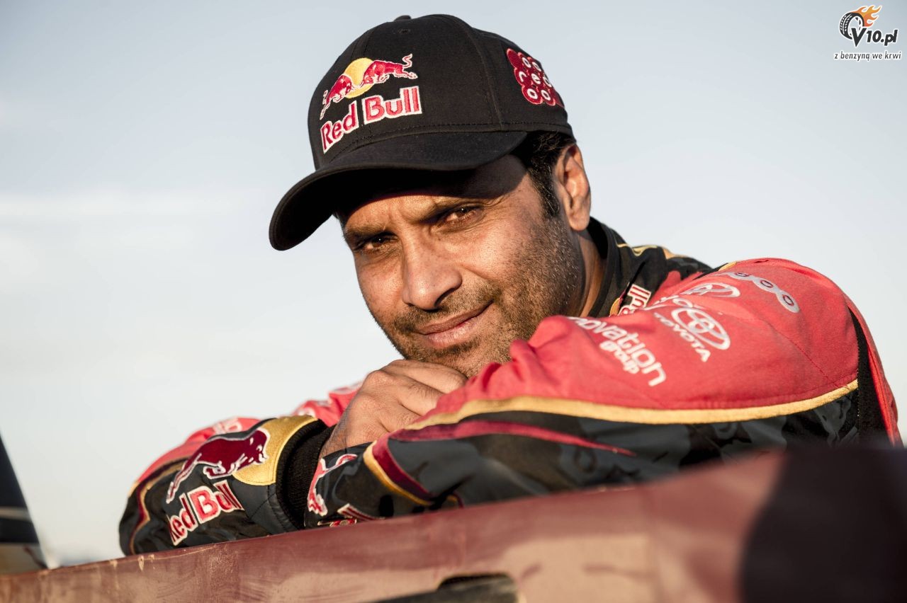 Rajd Dakar - Al-Attiyah si wycofa