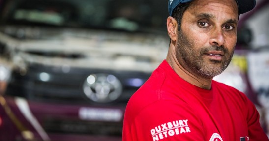 WRC: Al-Attiyah bliski startów Toyotą