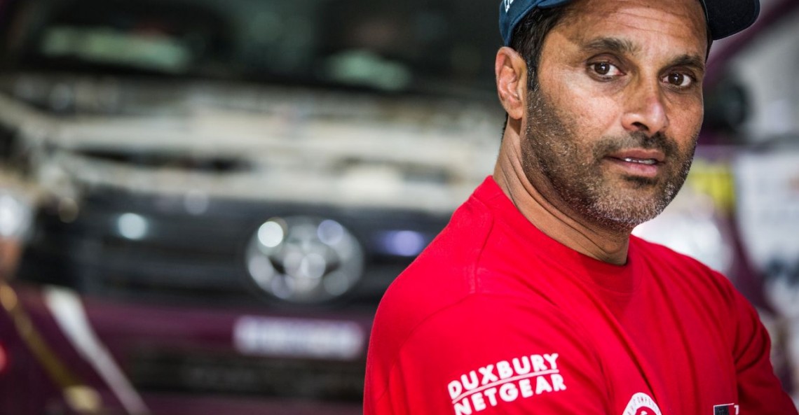WRC: Al-Attiyah bliski startów Toyotą