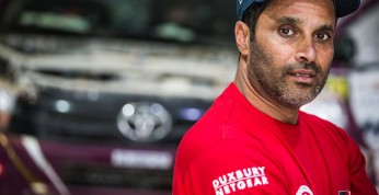 WRC: Al-Attiyah bliski startów Toyotą