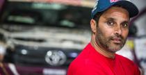 WRC: Al-Attiyah bliski startw Toyot