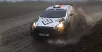 Tanak zdoby nagrod Kierowca Roku w WRC