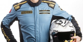 WRC: Bertelli ma też dosiąść nową Fiestę