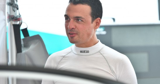 WRC: Bouffier potwierdzony przez M-Sport na dwa rajdy