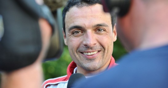 WRC: Bouffier miał wypadek i zmienił pilota przed Rajdem Monte Carlo
