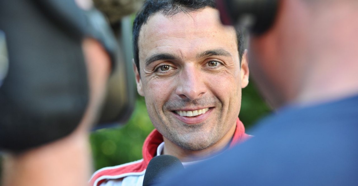 WRC: Bouffier potwierdzony przez M-Sport na dwa rajdy