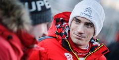 WRC: Citroen przyznaje, e musi si poprawi