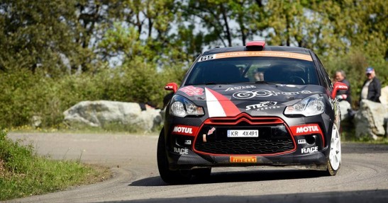 FIA chce stworzyć drabinkę do WRC na wzór tej do F1