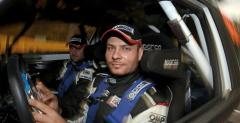 WRC: Rusza Rajd Woch