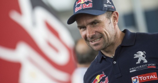 Rajd Dakar 2018