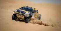 Abu Dhabi Desert Challenge