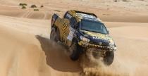 Abu Dhabi Desert Challenge