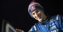 WRC: Ogier przejmuje prowadzenie w Rajdzie Monte Carlo po dramacie Neuville'a