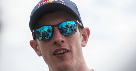 WRC: Evans z nowym pilotem we Francji