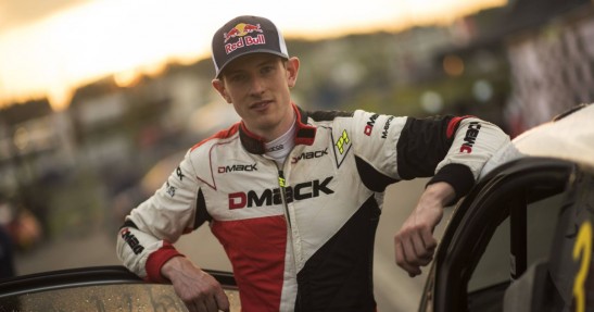 WRC