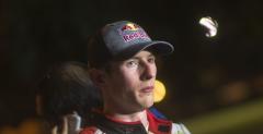 WRC: Evans przybity utrat szansy na pierwsze zwycistwo w karierze