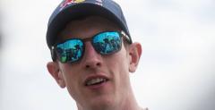 WRC: Evans chce walczy o mistrzostwo wiata za rok