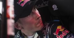 WRC: Evans z nowym pilotem we Francji