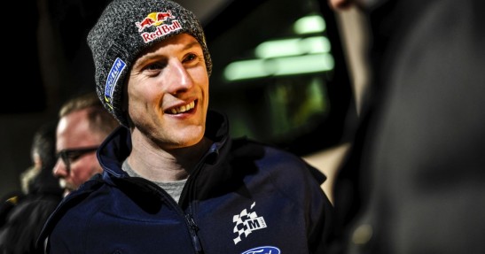 WRC