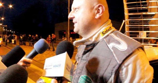 Rajd Świdnicki-Krause