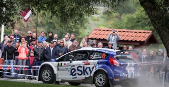 Habaj nominowany w plebiscycie FIA na najlepszą akcję w sportach...