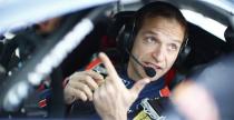 WRC: Hanninen oficjalnie kierowc Toyoty