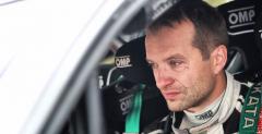 WRC: Hanninen nie wystartuje w Australii