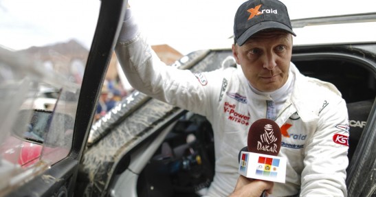 Rajd Dakar