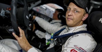 Hirvonen wystartuje w Rajdzie Barbórka