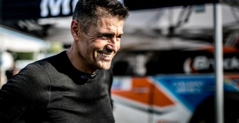 Hołowczyc weźmie udział w Goodwood Festival of Speed