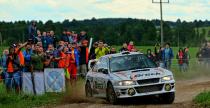 Rajd Polski typowany do wypadnicia z kalendarza WRC