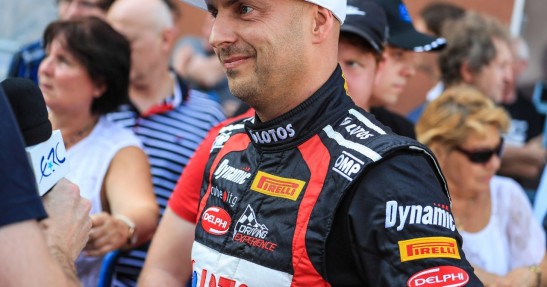 Kajetanowicz oficjalnie w WRC 2