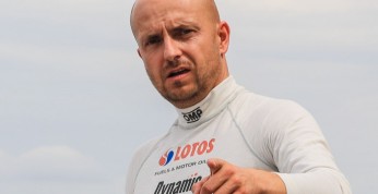 Kajetanowicz stara się o starty w WRC-2