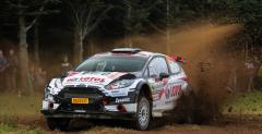 WRC 2: Kajetanowicz wystartuje w Rajdzie Turcji