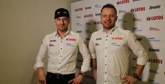 Kajetanowicz zaliczy pełny sezon w WRC 2. Nowym samochodem Kajetanowicz zaliczy pełny sezon w WRC 2. Nowym samochodem