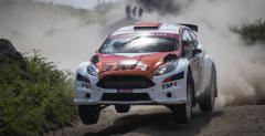 WRC: Toyota stawia na Katsut