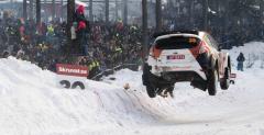 WRC: Toyota stawia na Katsut
