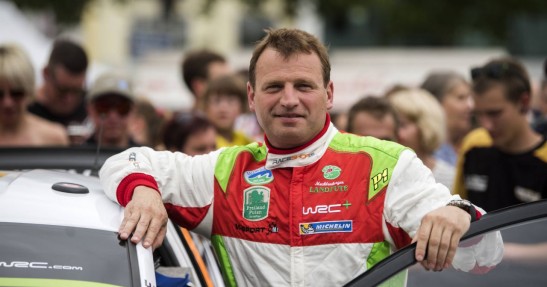 Rajd Niemiec