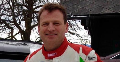WRC: Powrót Kremera na Rajd Niemiec